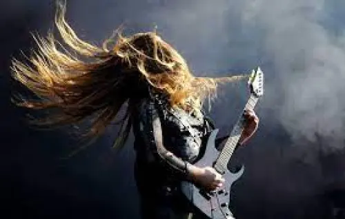 Musiciens recherchés pour monter un groupe de heavy metal à Nyon