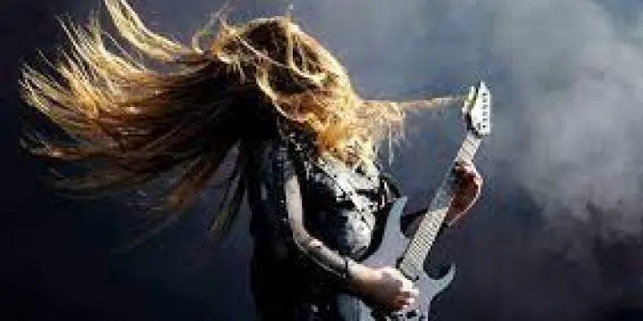 Musiciens recherchés pour monter un groupe de heavy metal