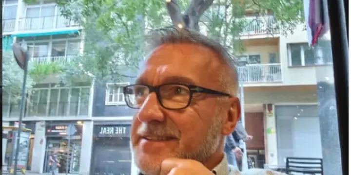 recherche une femme sérieuse