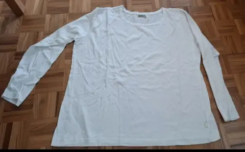 Shirt neuf blanc Boysen's Neuf à Moutier