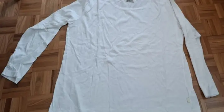 Shirt neuf blanc Boysen's Neuf