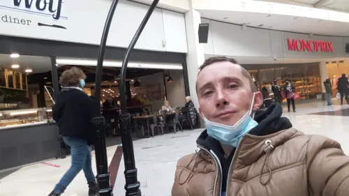 Homme gay recherche homme sérieux à Genève