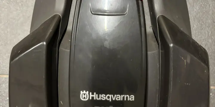Tondeuse Husqvarna