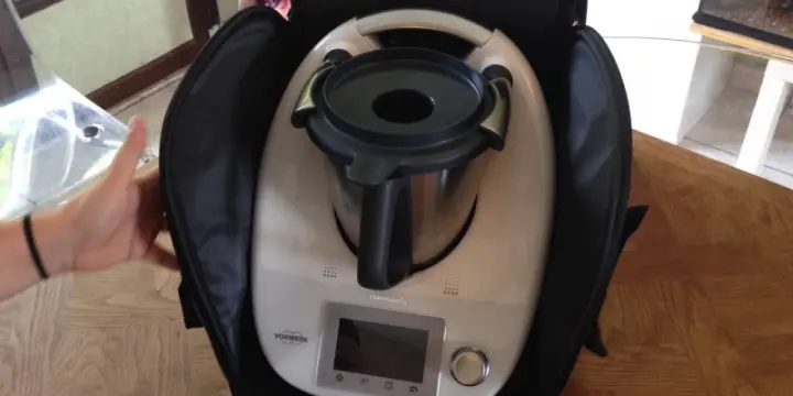 Thermomix TM5