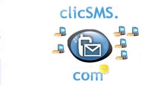Envoi des SMS dans le monde entier 