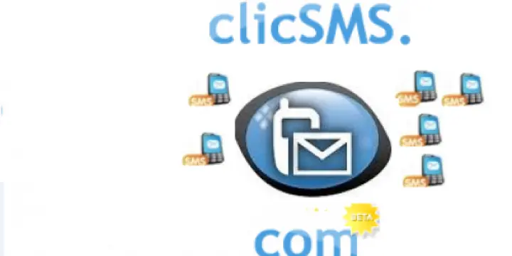 Envoi des SMS dans le monde entier 