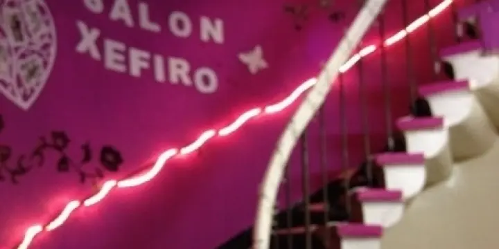 Salon xefiro au locle