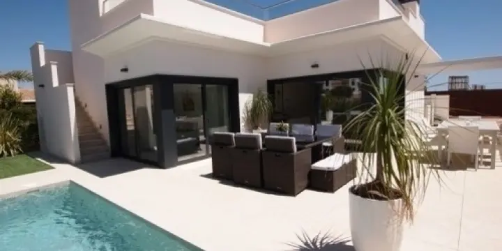 Vous plaisantez ? Una Maison Exclusive d