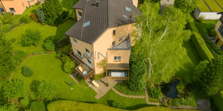 Top-Projekt: Platz für 6 Einheiten