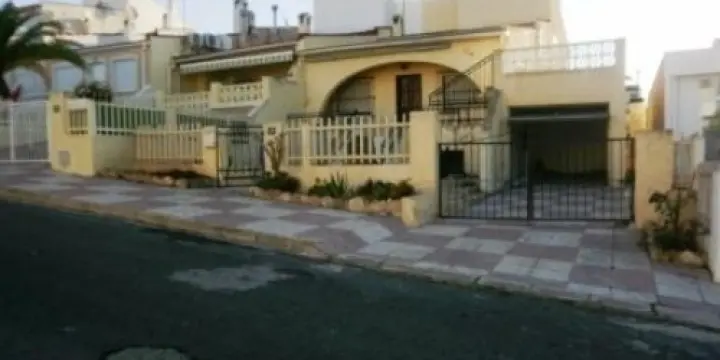 Espagne - Costa Blanca - Jolie villa