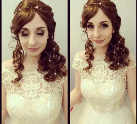 Make-up Artist diplômée Suisse