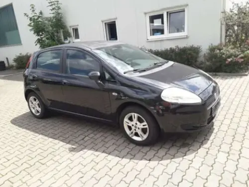 Location voiture 50chf/jour à fribourg