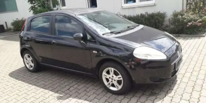 Location voiture 50chf/jour