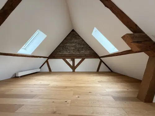 A louer charmant appartement de 4,5 pièces avec terrasse à Asuel