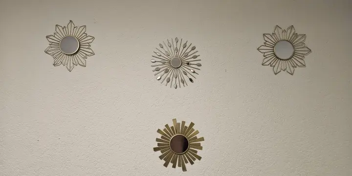 Décorations murale