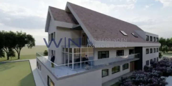 WENET - Grüne Wiese - Neue Einheiten