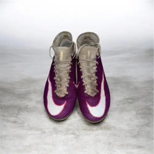Crampons de foot à Petit-Lancy