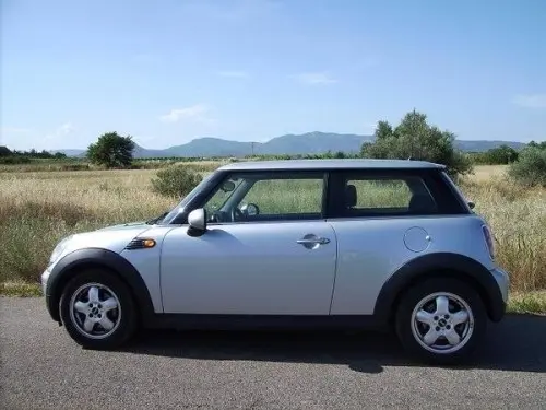 Mini Mini Cooper