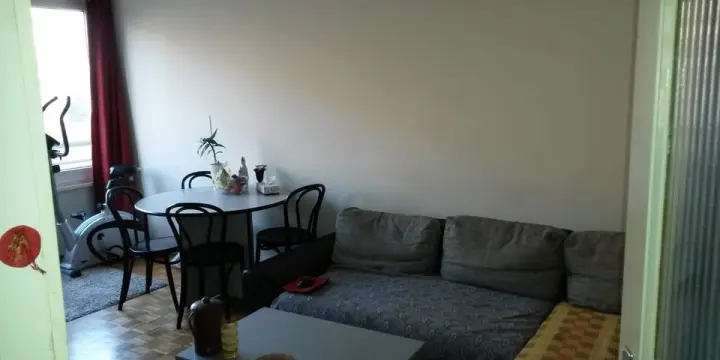 2.5 PIÈCES À LOUER À MEYRIN