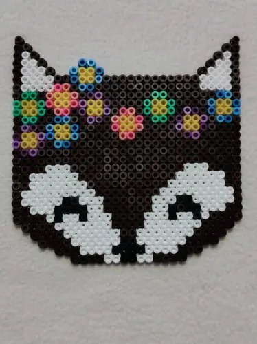 Tête de chat à Vendlincourt