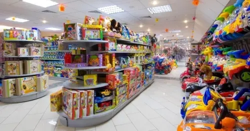 L'administrateur du magasin à Genève