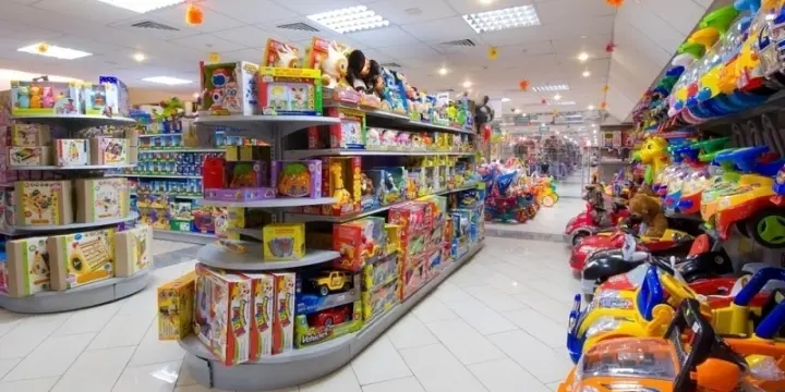 L'administrateur du magasin