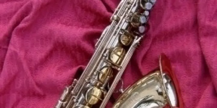 sax ténor selmer action 80 