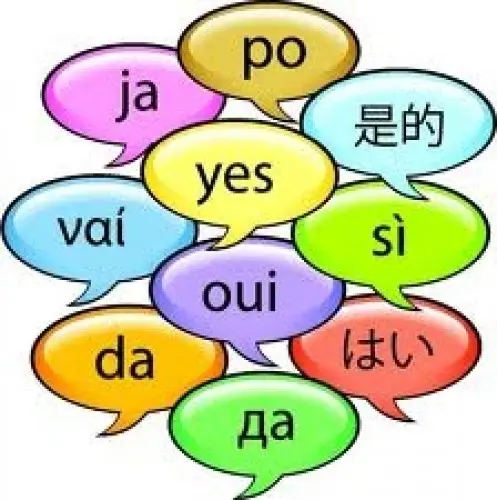 interprete traductrice sim. et cons. à Lausanna