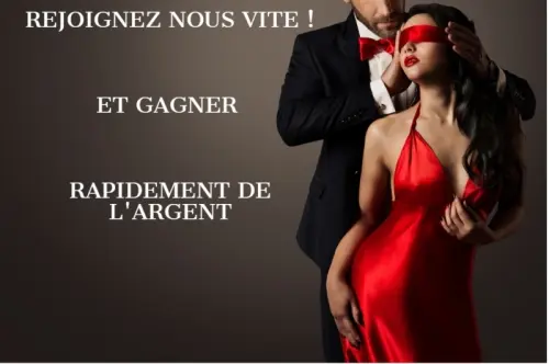 Devenez model cam à domicile et gagner de l'argent à Geneve
