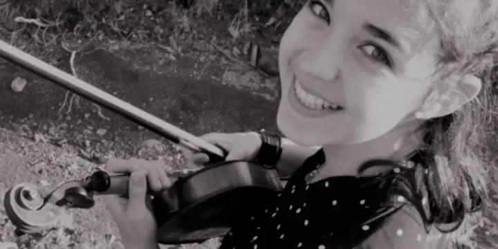 Cours de violon et solfège à domicile