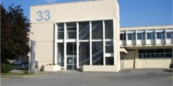 Bureaux à louer à gland 42m2