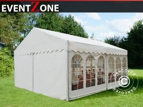 Professionelles Partyzelt 6x6 m à Zurich