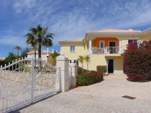 Villa 3 chambres Vilamoura - Portugal  à Faro