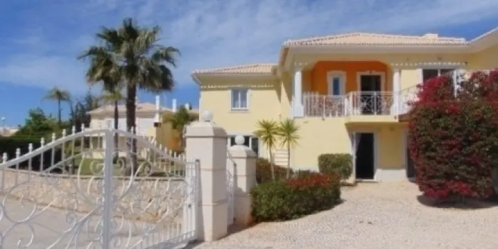 Villa 3 chambres Vilamoura - Portugal 
