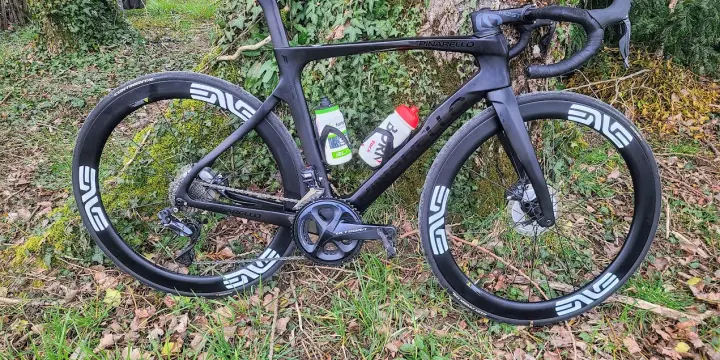 Pinarello Prince Disk  DI2