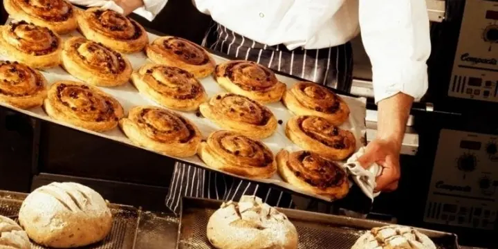 Vendeur (se) en commerce de détail