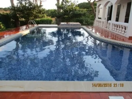 Villa 4 chambres Montenegro - Portugal  à Faro