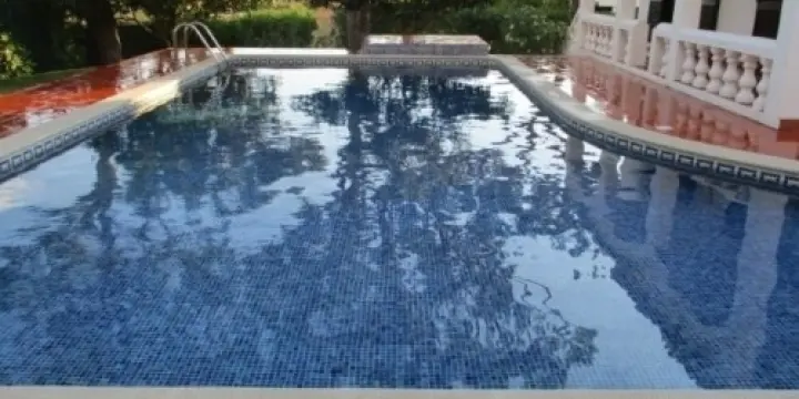 Villa 4 chambres Montenegro - Portugal 