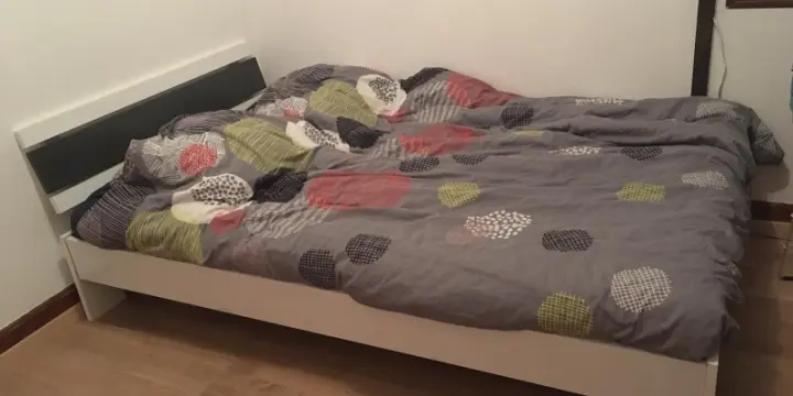 Lit et Matelas