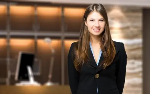 On recherche un l'administrateur-concierge à Genève