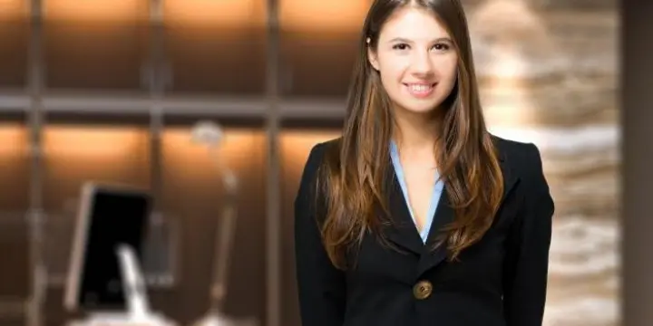 On recherche un l'administrateur-concierge