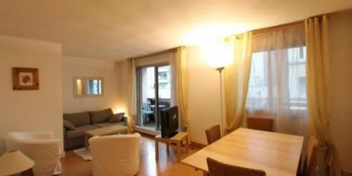 App, meublé de 32 m2, type 2