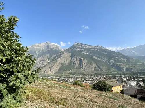 Appartement 4.5 pièces avec jardin de 132m2, nouvelle promotion