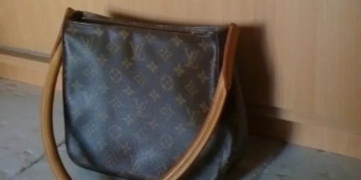 Sac a main Louis Vuitton