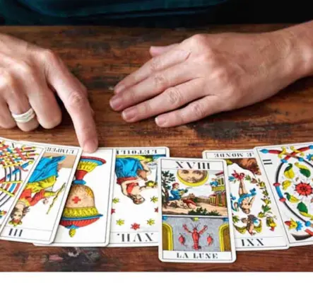 Voyant Énergéticien Retrouver l’Harmonie.