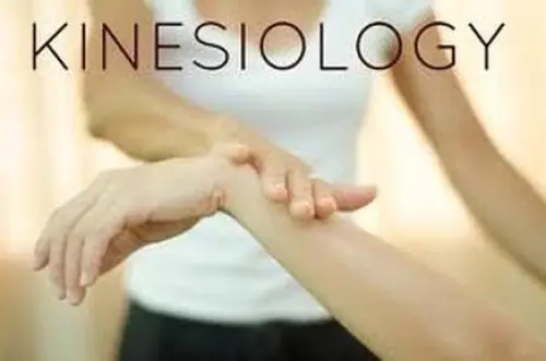 Kinesiologie-Santé par le toucher-ASCA à Genève