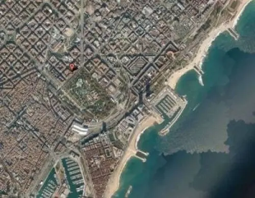 Au coeur de Barcelone à Barcelone