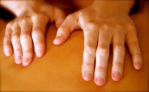 Massage von Mann zu Mann à Basel
