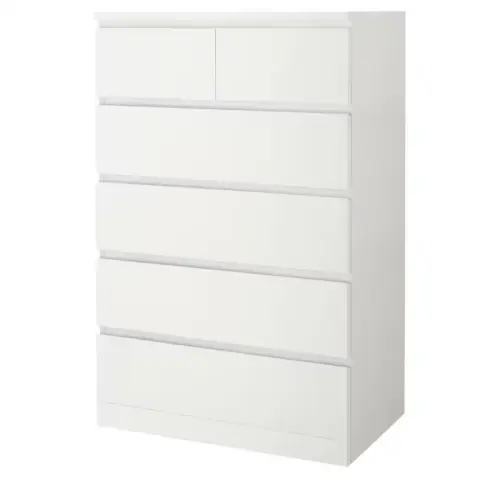 Commode Malm à Morges