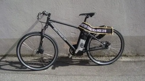 Superbe offre vélo électrique